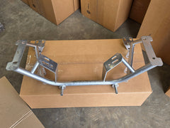 DOM Steel Tubular K-Member Modular Engine S&D Blem (fits 96-04 Mustang) UPR