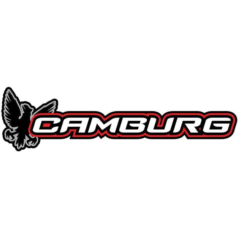 Camburg 1.25 Uniball Replacement Kit (pair)