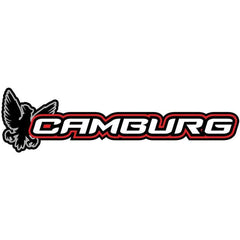 Camburg 1.00 Uniball Replacement Kit (Pair)