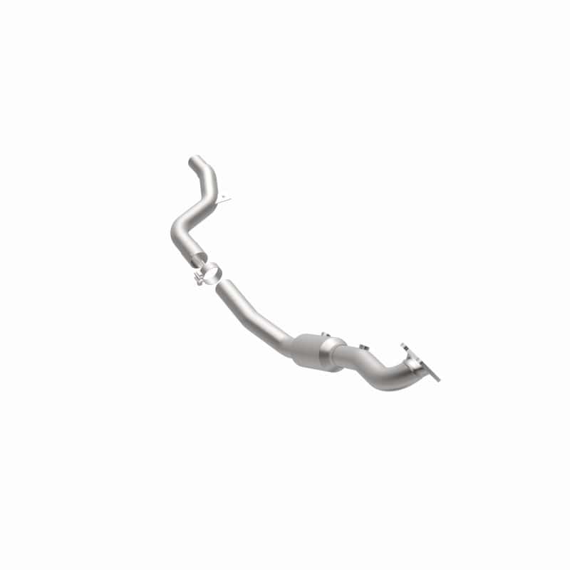 MagnaFlow Right Side Direct Fit Catalytic Converter 15-17 Chrysler 300 3.6L (4-Bolt Flange)