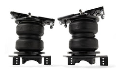 Air Lift LoadLifter 5000 Ultimate Air Spring Kit w/Internal Jounce Bumper 17 Ford Super Duty Pickup
