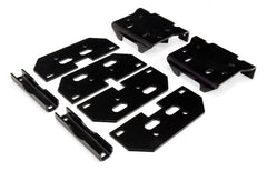 Air Lift LoadLifter 5000 Ultimate Rear Air Spring Kit for 03-12 Dodge Ram 3500 Pick Up 4WD