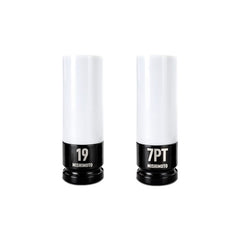 Mishimoto Steel Locking Lug Nuts M14x1.5 24pc Set Black