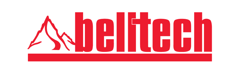 Belltech 19-21 RAM 1500 4WD All Cabs 6in-8in Lift Kit w/ Front/Rear Trail Performance Shocks