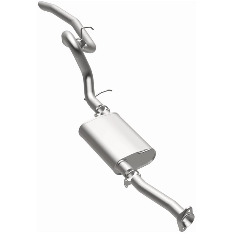 MagnaFlow BRE Exhaust Kit 99-04 Ford Mustang