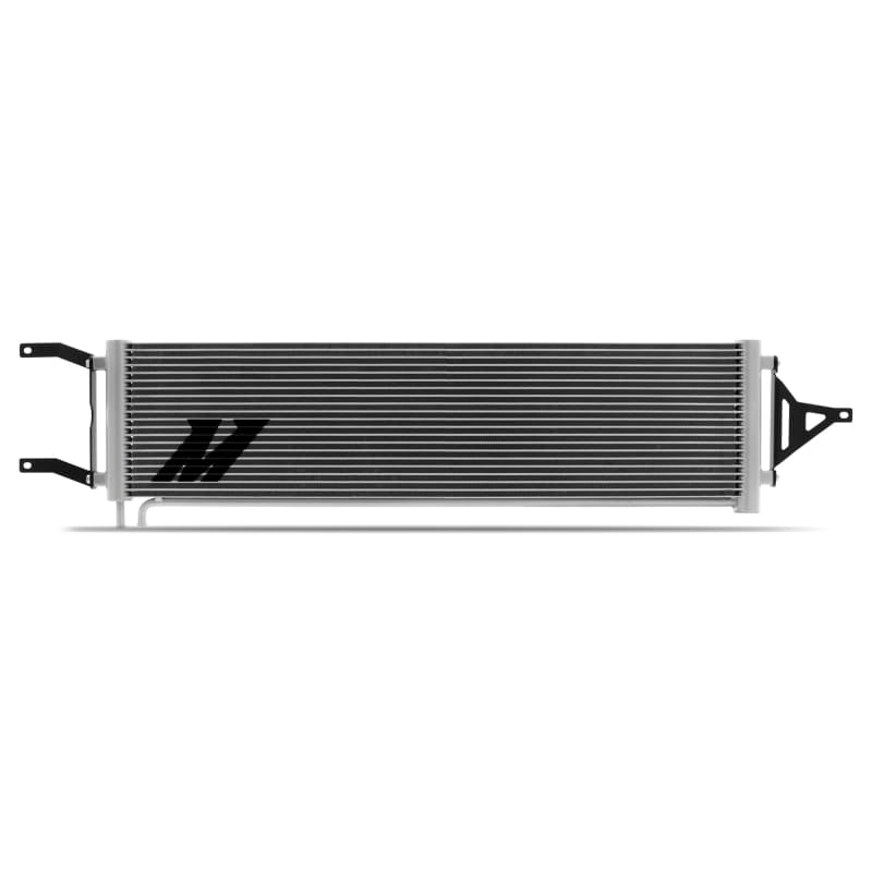 Mishimoto 17-19 Ford 6.7L Powerstroke Transmission Cooler - OEM Transmission Cooler Bypass
