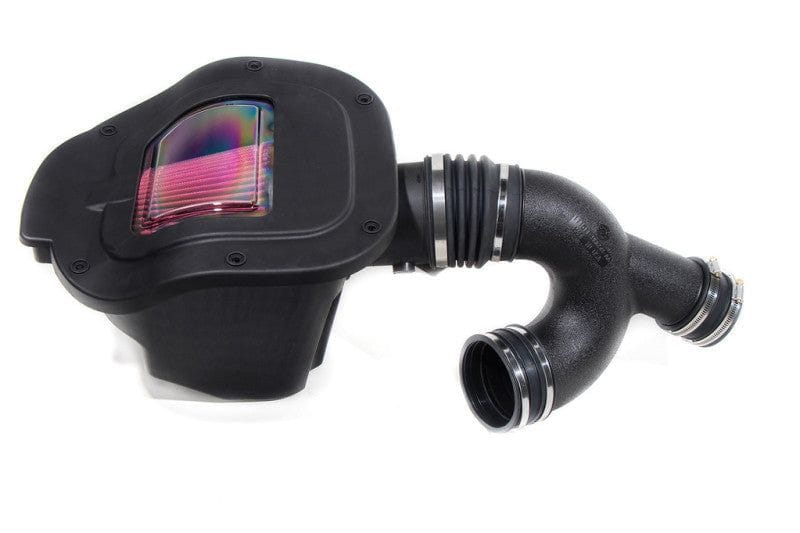 Roush 18-26 F-150 2.7L/3.5L V6 EcoBoost Cold Air Kit (Incl. Raptor)