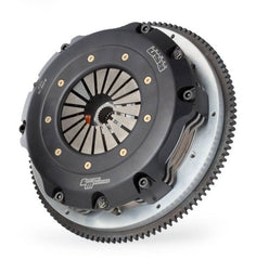 Clutch Masters 05-06 Chevrolet Corvette 6.0L LS2 850 Series Twin Disc Clutch Kit
