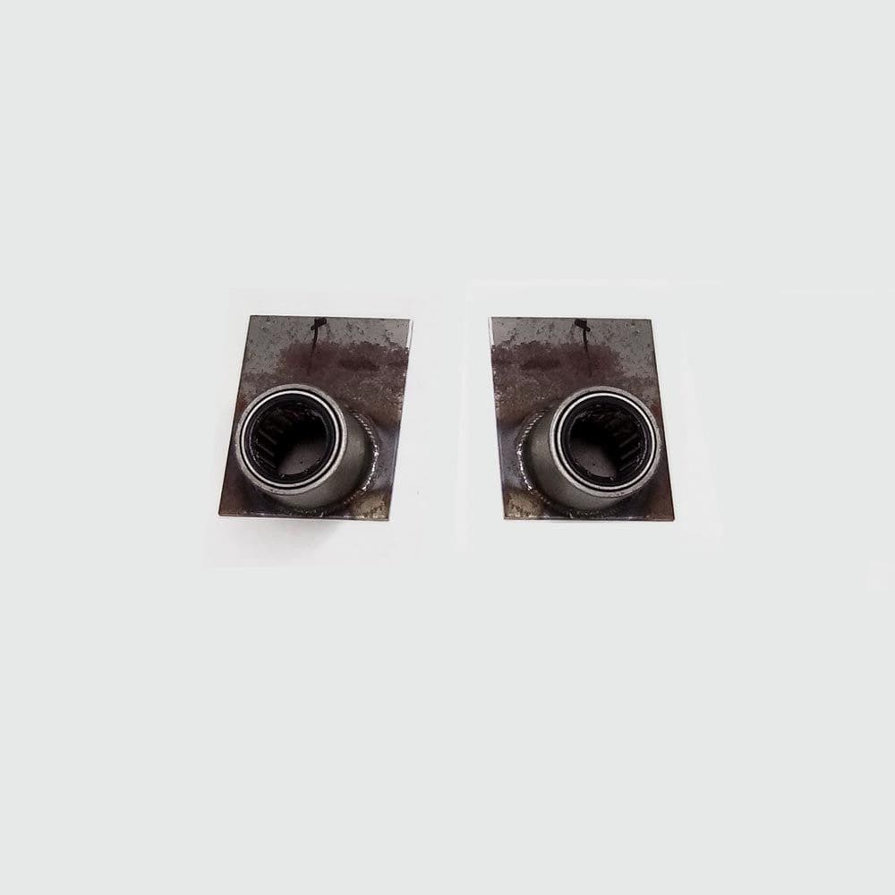 Anti Roll Bar Bearing Cups (fits 79-04 Ford Mustang) UPR