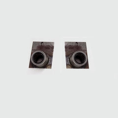 Anti Roll Bar Bearing Cups (fits 79-04 Ford Mustang) UPR