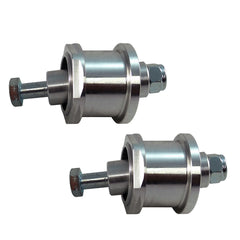 79-04 Mustang Billet 9" Ford Housing Spherical Bushings