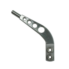 Billet Rock Crusher Shift Handle (fits 79-04 Mustang) UPR