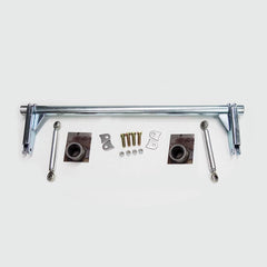 79-04 Mustang Pro-Series ™ Chrome Moly Anti Roll Bar Kit
