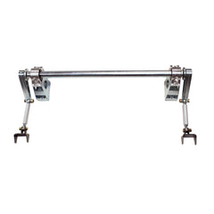 79-04 Mustang Pro Street Chrome Moly Anti Roll Bar Kit