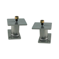 79-93 Mustang Pro Series Solid Motor Mounts BBF 429 460