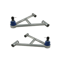 79-93 Mustang Chrome Moly A Arms No Sway Bar Mount