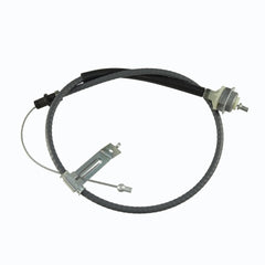 79-95 Mustang V8 Heavy Duty Non-Adjustable Clutch Cable