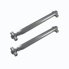 79-04 Mustang Offset Lower Control Arms No Spring Perch Pro-Series ™