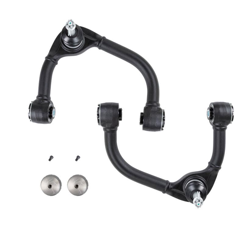 ARB OME 2021+ Ford F150 (EXCL CCD SUSP) Front Upper Control Arms - Pair