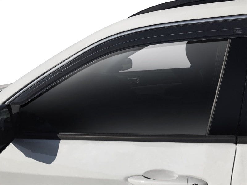 Husky Liners 21-24 Jeep Grand Cherokee L Ventvisor Low Profile (4pc) - Chrome