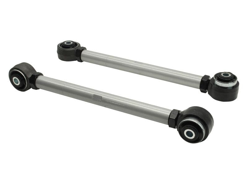 Whiteline 05+ Ford Mustang Rear Control Arm-Complete Lower Arm Assembly (Pinion Angle Correction)