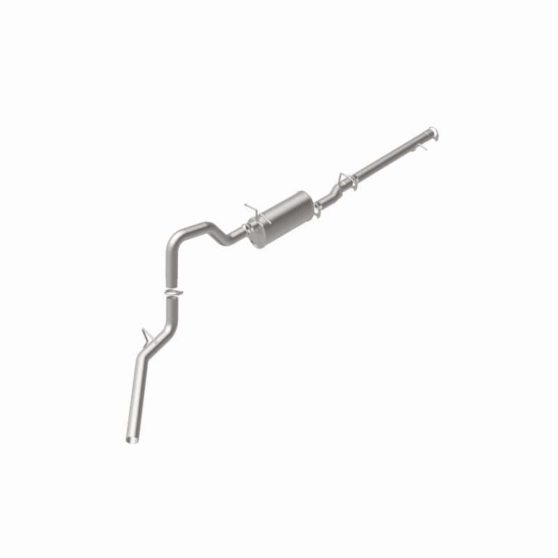 MagnaFlow BRE Exhaust Kit 05-07 Ford Superduty F250/F350 5.4L