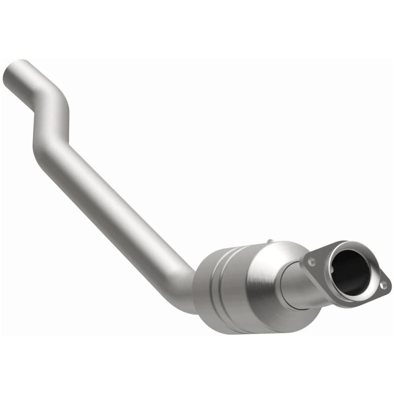 MagnaFlow Direct Fit Catalytic Converter 2011 Grand Cherokee 5.7L DS