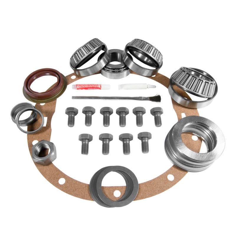 Yukon Gear Master Overhaul Kit For 99-08 GM 8.6in Diff