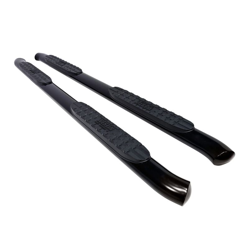 Westin 22-24 Ford Maverick PRO TRAXX 4 Oval Nerf Step Bars Black