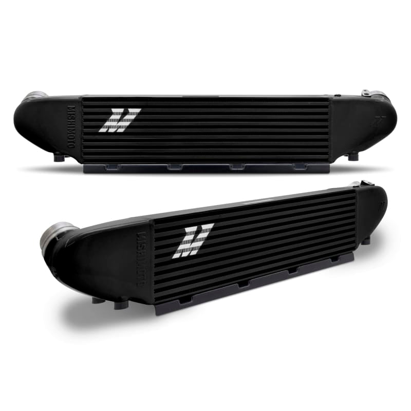 Mishimoto 2024+ Ford Mustang 2.3L EcoBoost Performance Intercooler Kit - Black/Black