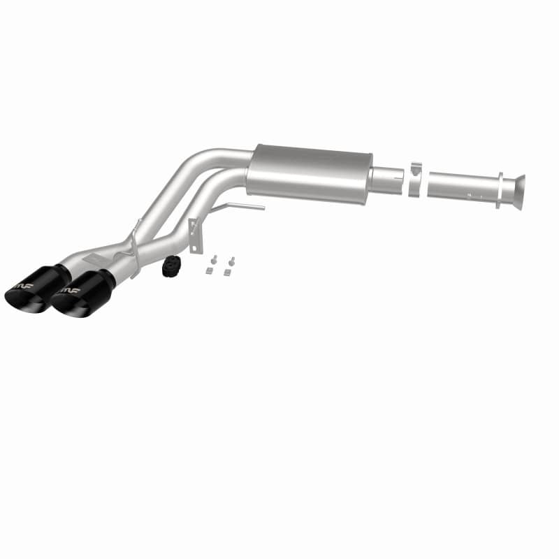 Magnaflow 21+ Ford F-150 Speq Series Cat Back Exhaust