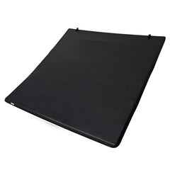 Westin 19-24 RAM 1500 New Body (Excl. Classic) 5ft. 7in. Bed Soft Tri-Fold Tonneau Cover - Black