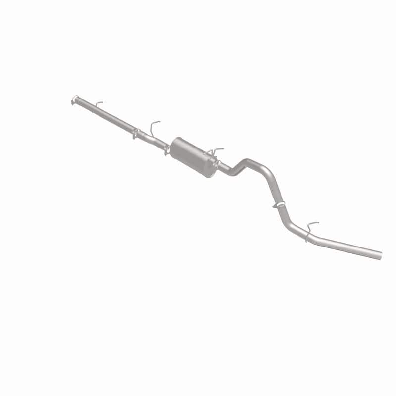 MagnaFlow BRE Exhaust Kit 05-07 Ford Superduty F250/F350 5.4L