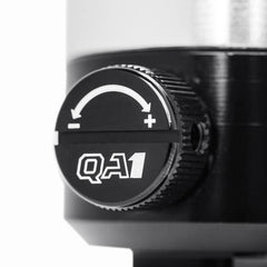 QA1 GM Pro Rear Coil-Over Shock Absorber - Single Adj. - Stock Mount - 10.875in/16.375in - Aluminum