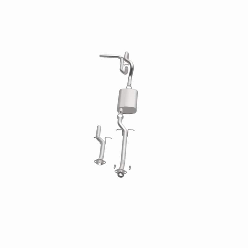 MagnaFlow BRE Exhaust Kit 94-97 Ranger B3000 B4000