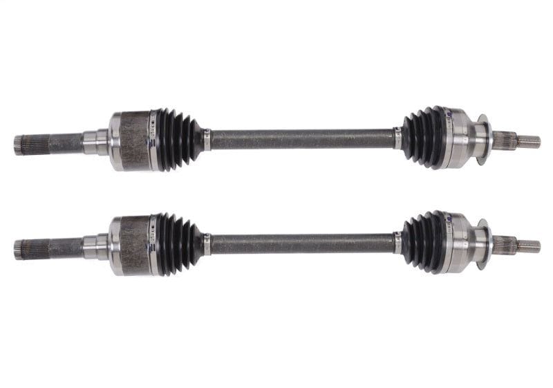 Ford Racing 15-17 Mustang GT350 Half Shaft Kit