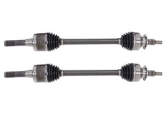 Ford Racing 15-17 Mustang GT350 Half Shaft Kit