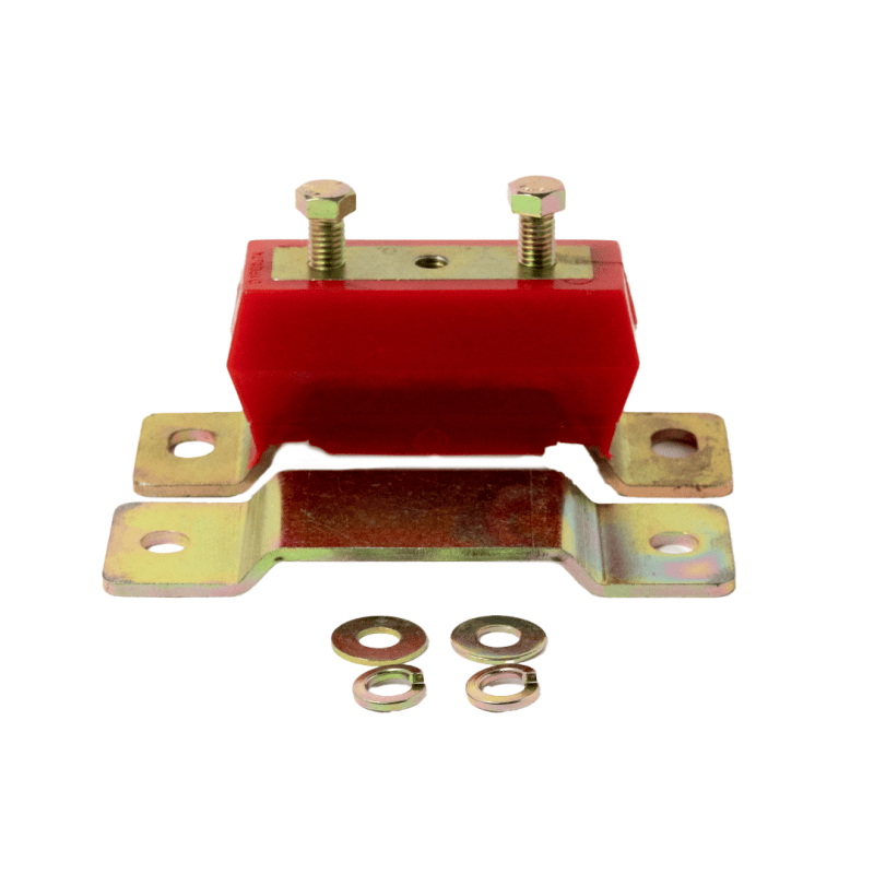 Energy Suspension Ford Trans Mount 2.710 CTR - Red