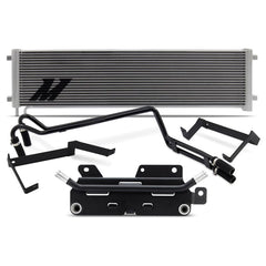 Mishimoto 11-16 Ford 6.7L Powerstroke Transmission Cooler - OEM Transmission Cooler Bypass