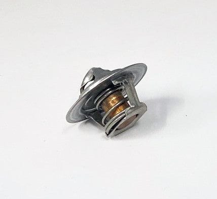 Jet Performance Products Mustang Low Temp Thermostat; 160 Degree 10185 Jet Performance Products Mustang Low Temp Thermostat; 160 Degree 10185