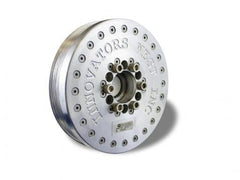 Innovators West (fits Ford 4.6 5.4 Modular) 6.50″ Harmonic Balancer 6 Rib, Standard Diameter 811