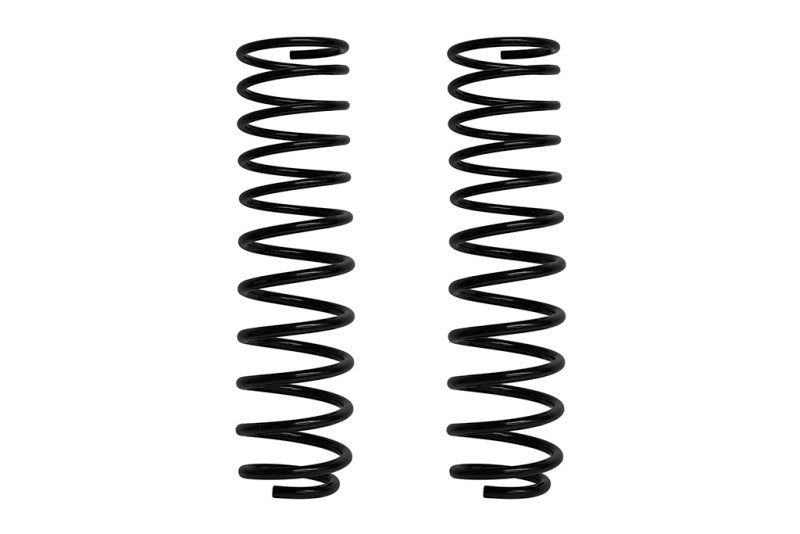 Icon 21-24 Raptor Triple Rate Overland Coil Spring Kit – UPR Products Inc