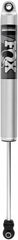 Fox 05+ Ford SD 2.0 Performance Series 13.6in. Smooth Body IFP Rear Shock (Alum) / 4-6in Lift