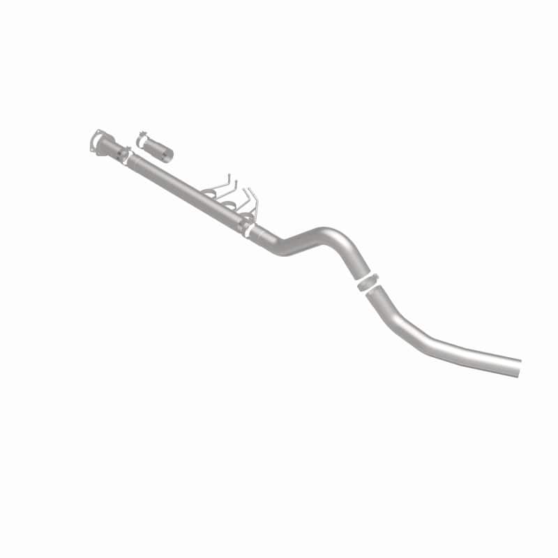 MagnaFlow BRE Exhaust Kit 08-22 Ford F-250 Super Duty F-350 Super Duty