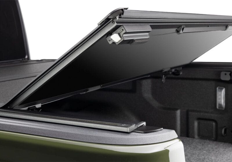 BAK 17-26 Ford Super Duty 8.2ft Bed BAKFlip MX4 TS