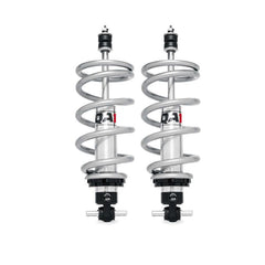 QA1 GM Pro Front Coil-Over System - Single Adj. - 15in x 275lbs/in - Aluminum
