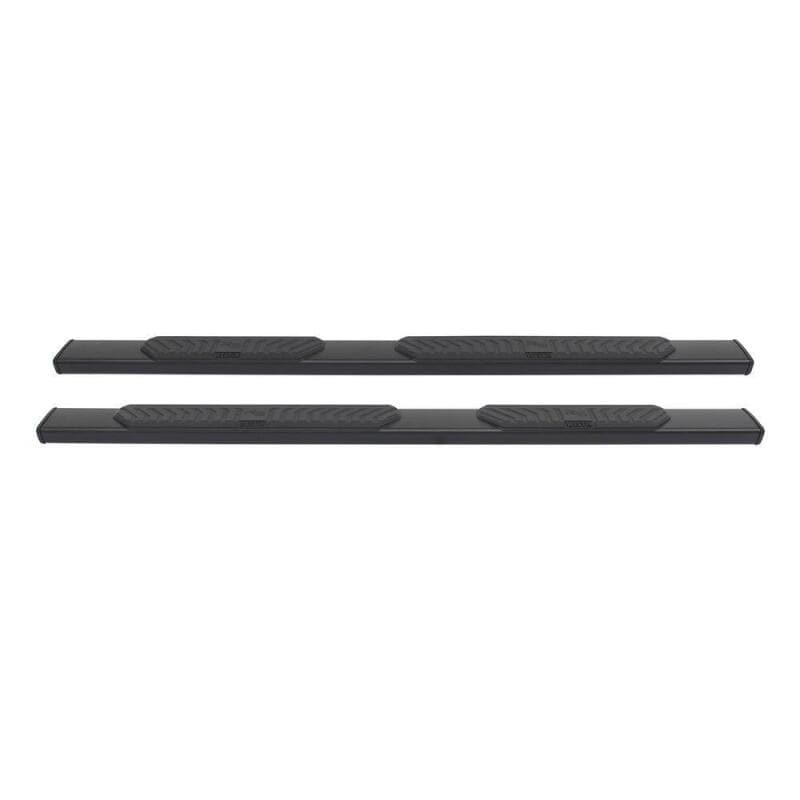Westin 19-26 Dodge RAM 1500 Crew Cab (Excl. Classic) R5 Nerf Step Bars - Black