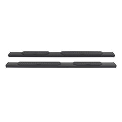 Westin 19-26 Dodge RAM 1500 Crew Cab (Excl. Classic) R5 Nerf Step Bars - Black