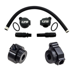 UPR 5.0 Coyote Billet Head Cooling Mod Triple O-Ring Seal (fits 11-23 Mustang 2016-2023 5.2 GT350 GT500)