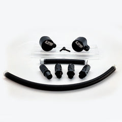 UPR Head Cooling Mod 1996-2004 4.6 5.4 DOHC Modular Engines